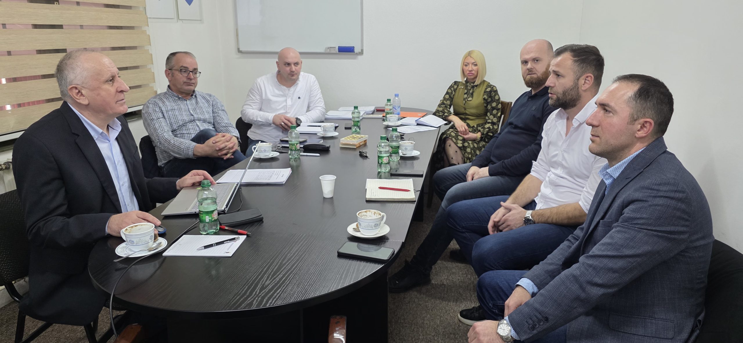 Edukativna radionica –  Doboj Jug ka održivoj budućnosti – Unapređenje usluga kroz zaštitu životne sredine, cirkularnu ekonomiju i digitalizaciju   